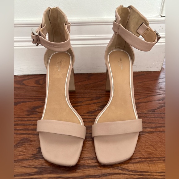 Rag & Bone Ellis Sandal nude size 39 - Picture 11 of 13